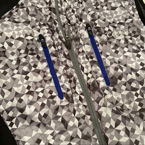 Columbia Omni Shield Vest - Picture 2 of 4